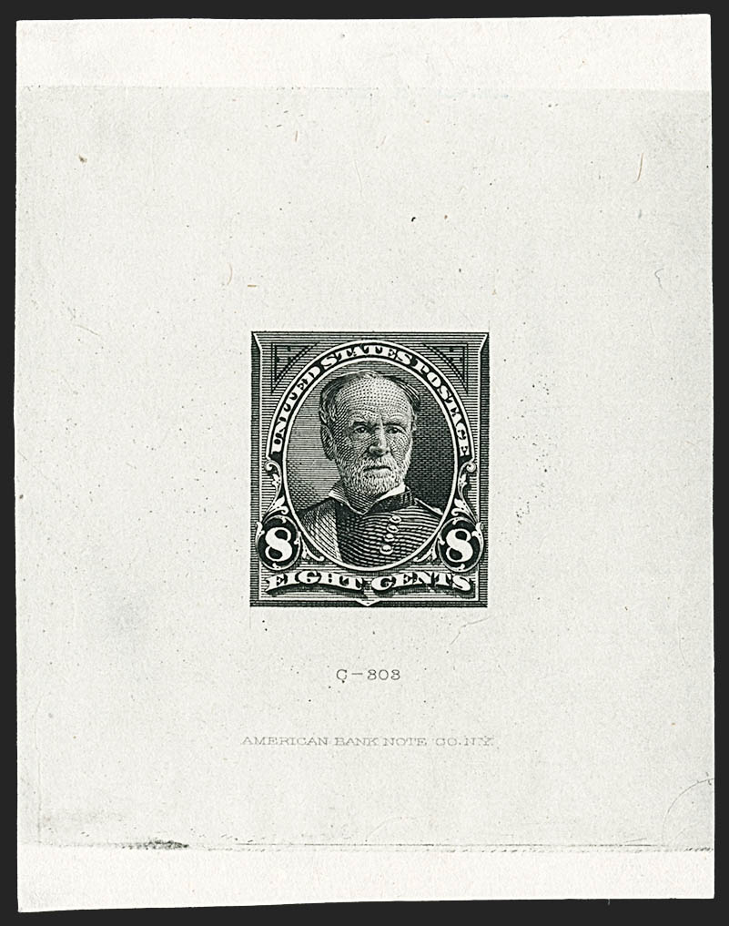 Sale no. 1209 — Lot no. 1060 — Siegel Auction Galleries