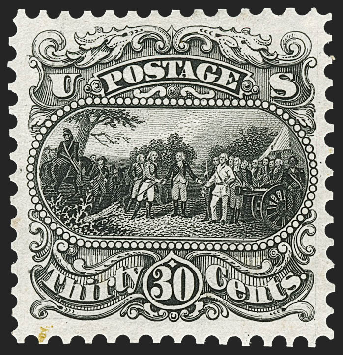 Sale no. 1209 — Lot no. 1072 — Siegel Auction Galleries