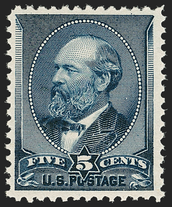 Sale no. 1209 — Lot no. 1173 — Siegel Auction Galleries