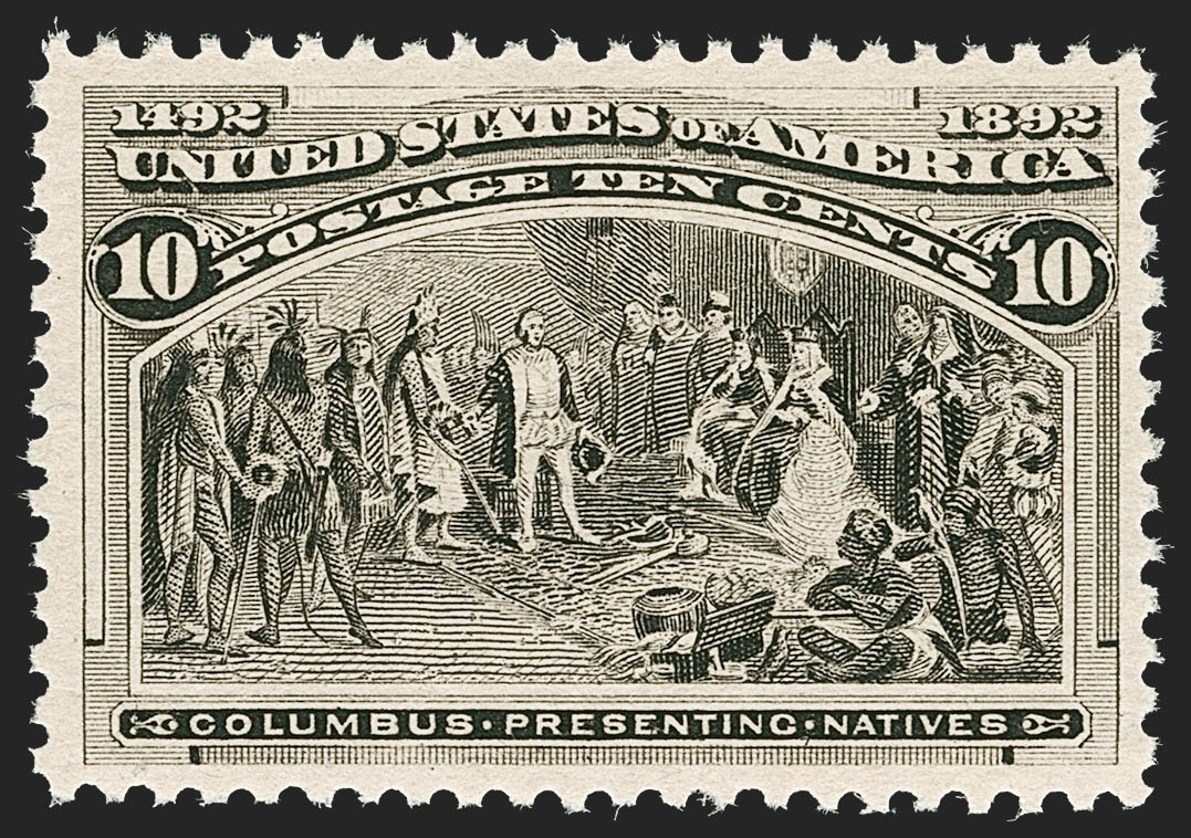 Sale no. 1209 — Lot no. 1187 — Siegel Auction Galleries