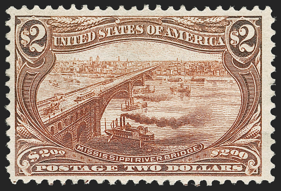 Sale no. 1209 — Lot no. 1215 — Siegel Auction Galleries