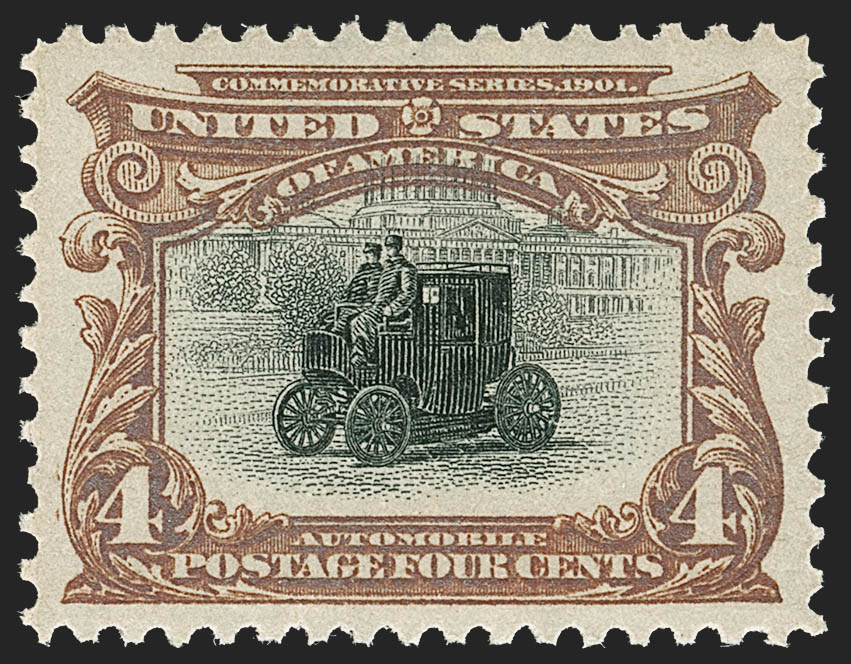 Sale no. 1209 — Lot no. 1218 — Siegel Auction Galleries