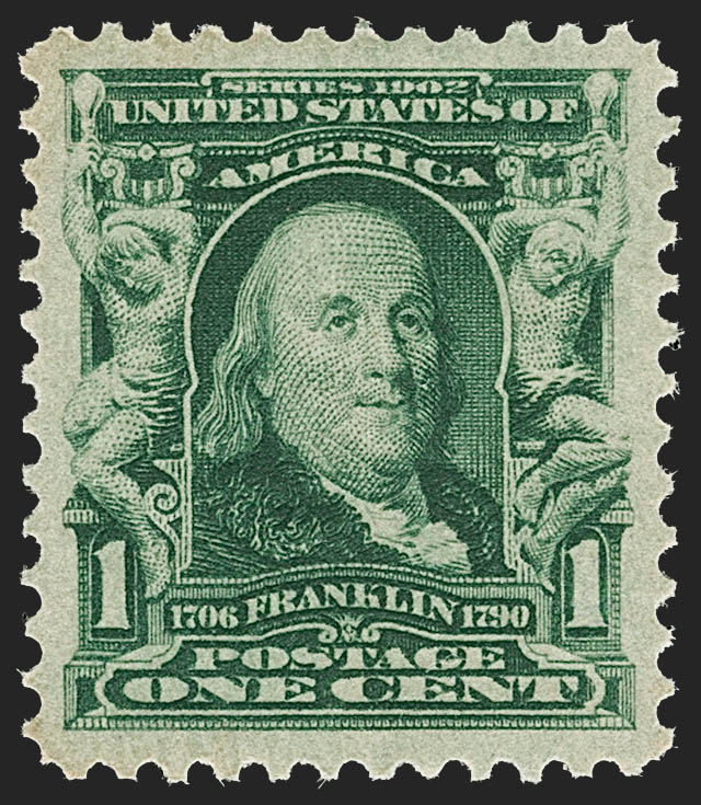 Sale no. 1209 — Lot no. 1222 — Siegel Auction Galleries