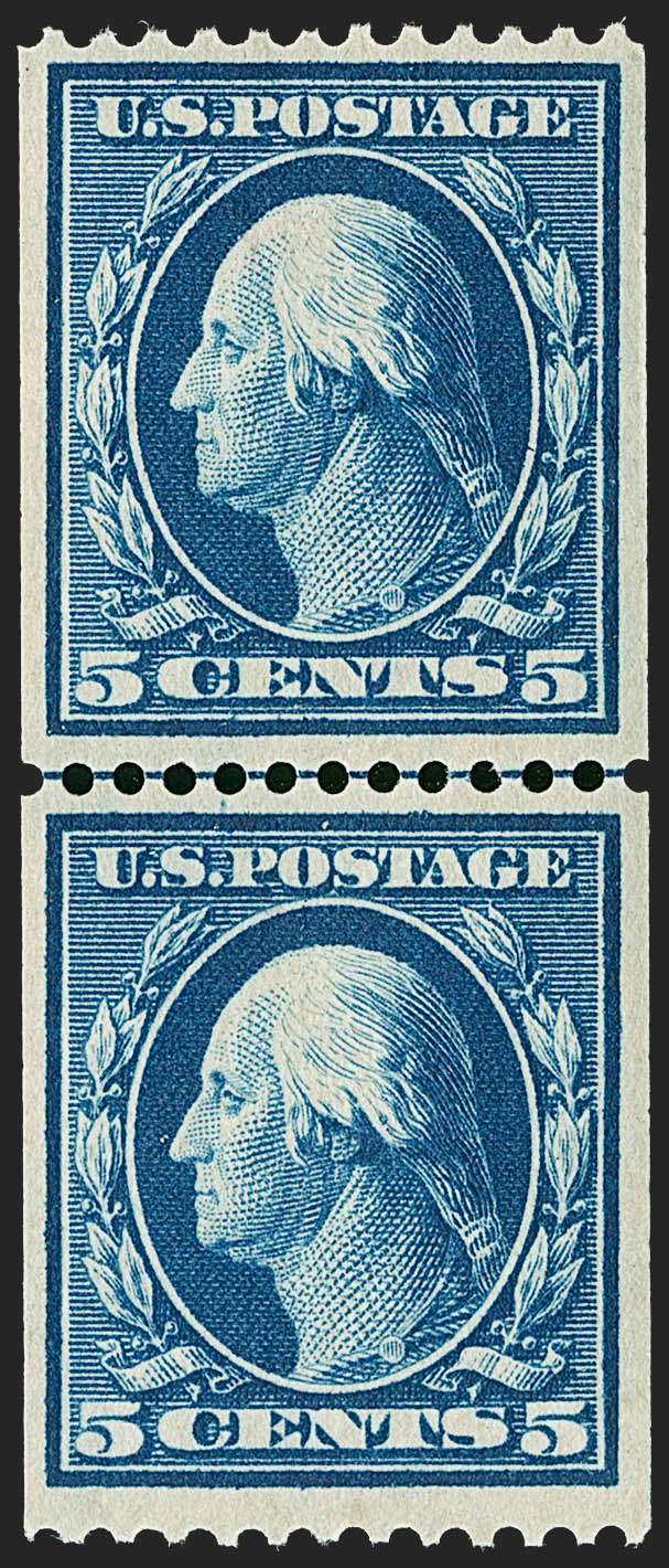 Sale no. 1209 — Lot no. 1241 — Siegel Auction Galleries