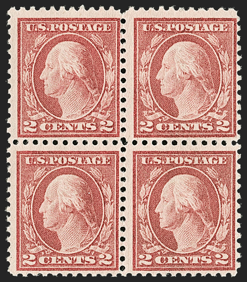 Sale no. 1209 — Lot no. 1278 — Siegel Auction Galleries