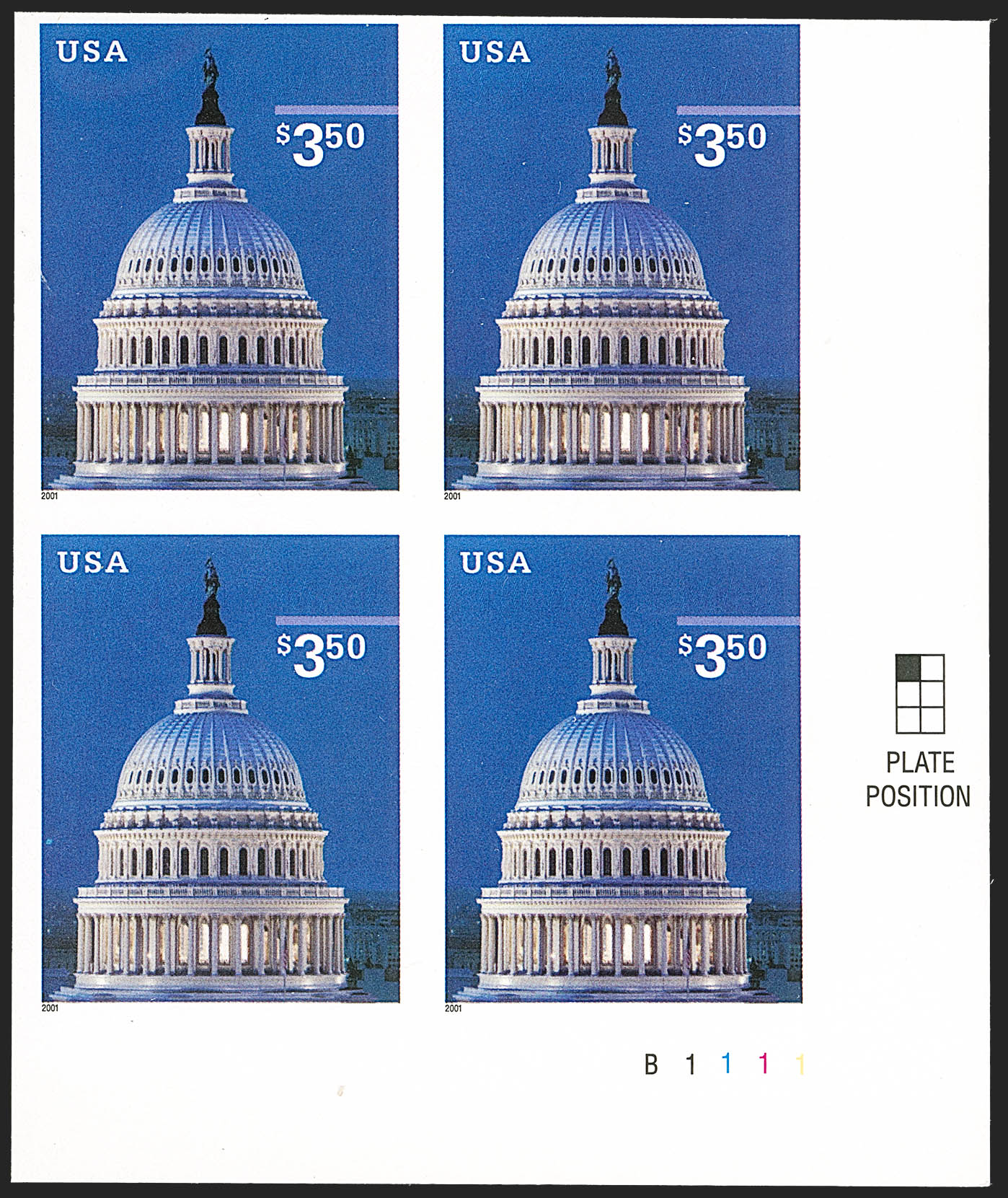 Sale no. 1209 — Lot no. 1321 — Siegel Auction Galleries