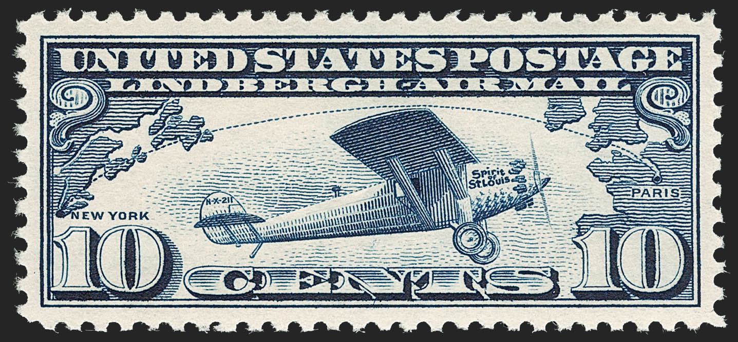 Sale no. 1209 — Lot no. 1331 — Siegel Auction Galleries