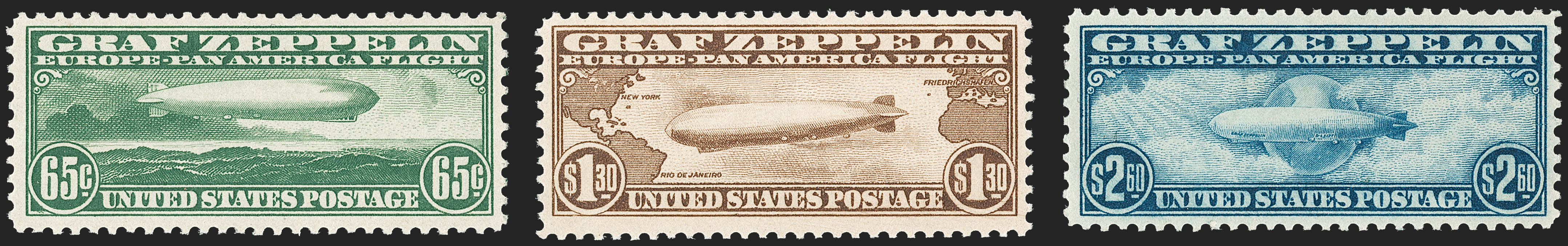 Sale no. 1209 — Lot no. 1334 — Siegel Auction Galleries