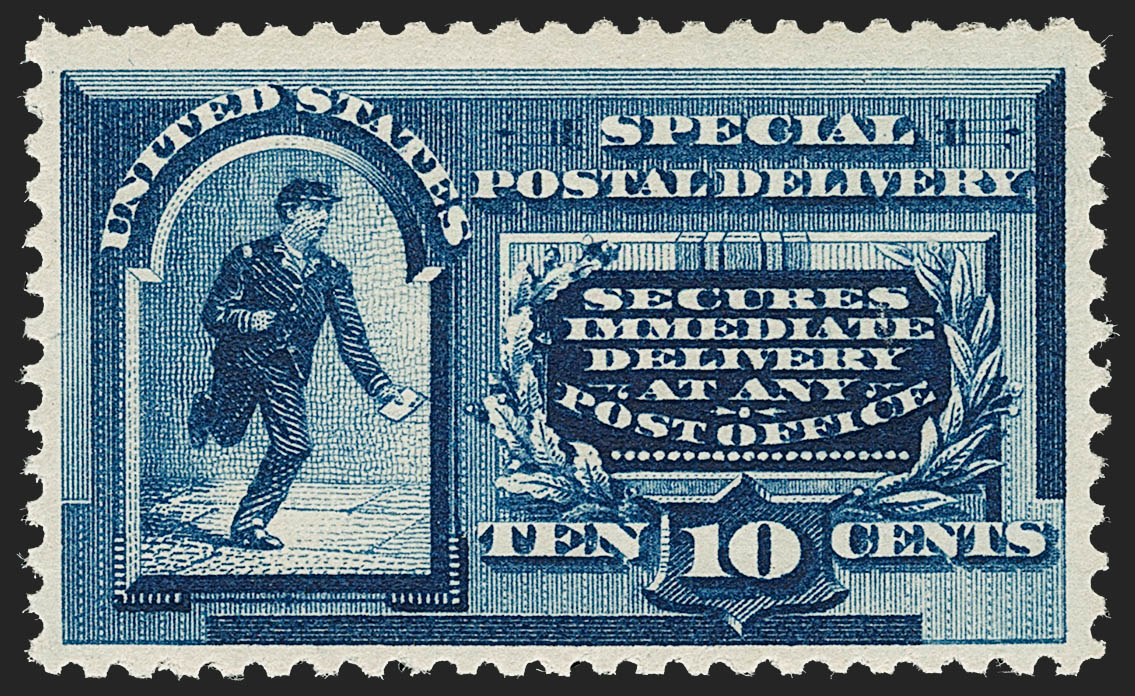 Sale no. 1209 — Lot no. 1355 — Siegel Auction Galleries