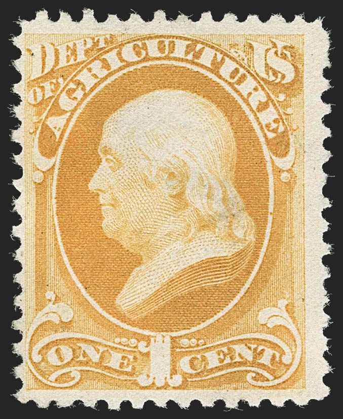 Sale no. 1209 — Lot no. 1376 — Siegel Auction Galleries