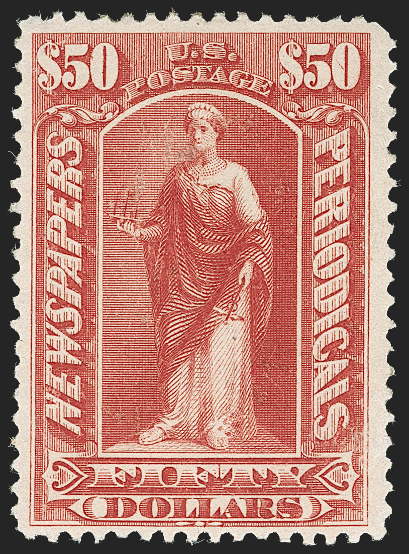 Sale no. 1209 — Lot no. 1387 — Siegel Auction Galleries