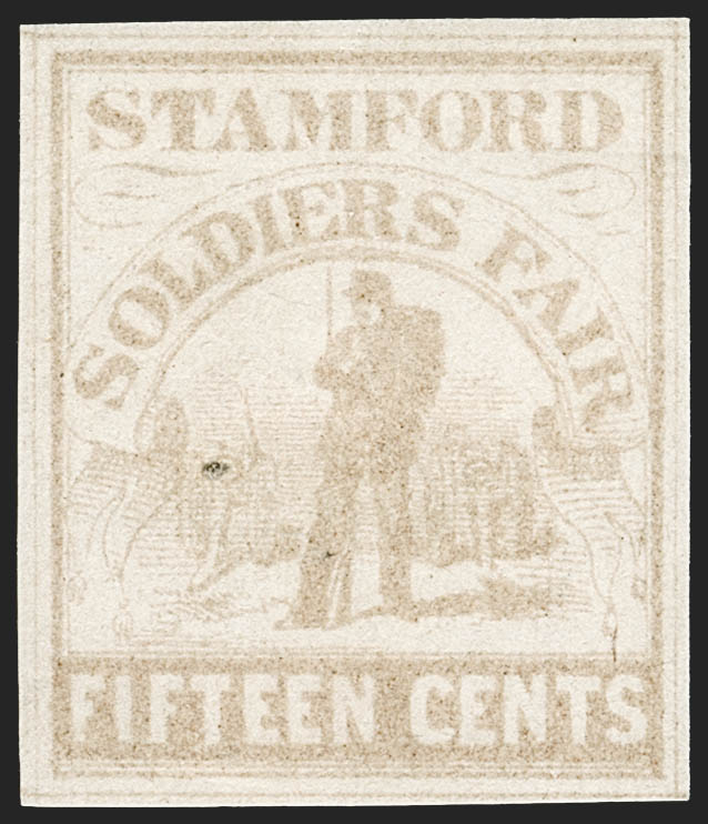 Sale no. 1209 — Lot no. 1395 — Siegel Auction Galleries