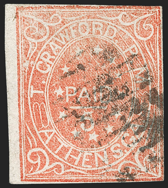 Sale no. 1209 — Lot no. 1397 — Siegel Auction Galleries