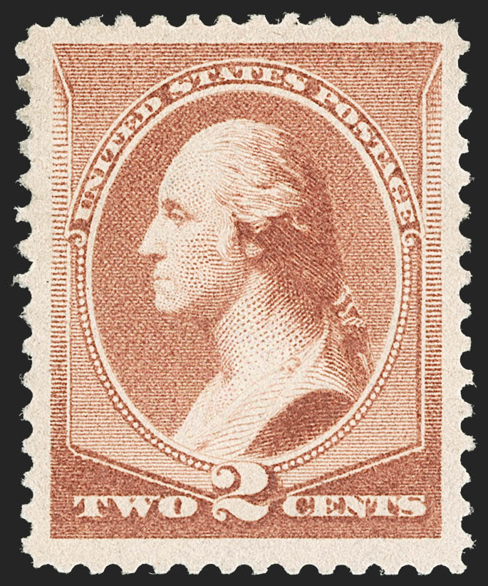 Sale no. 1209 — Lot no. 1445 — Siegel Auction Galleries