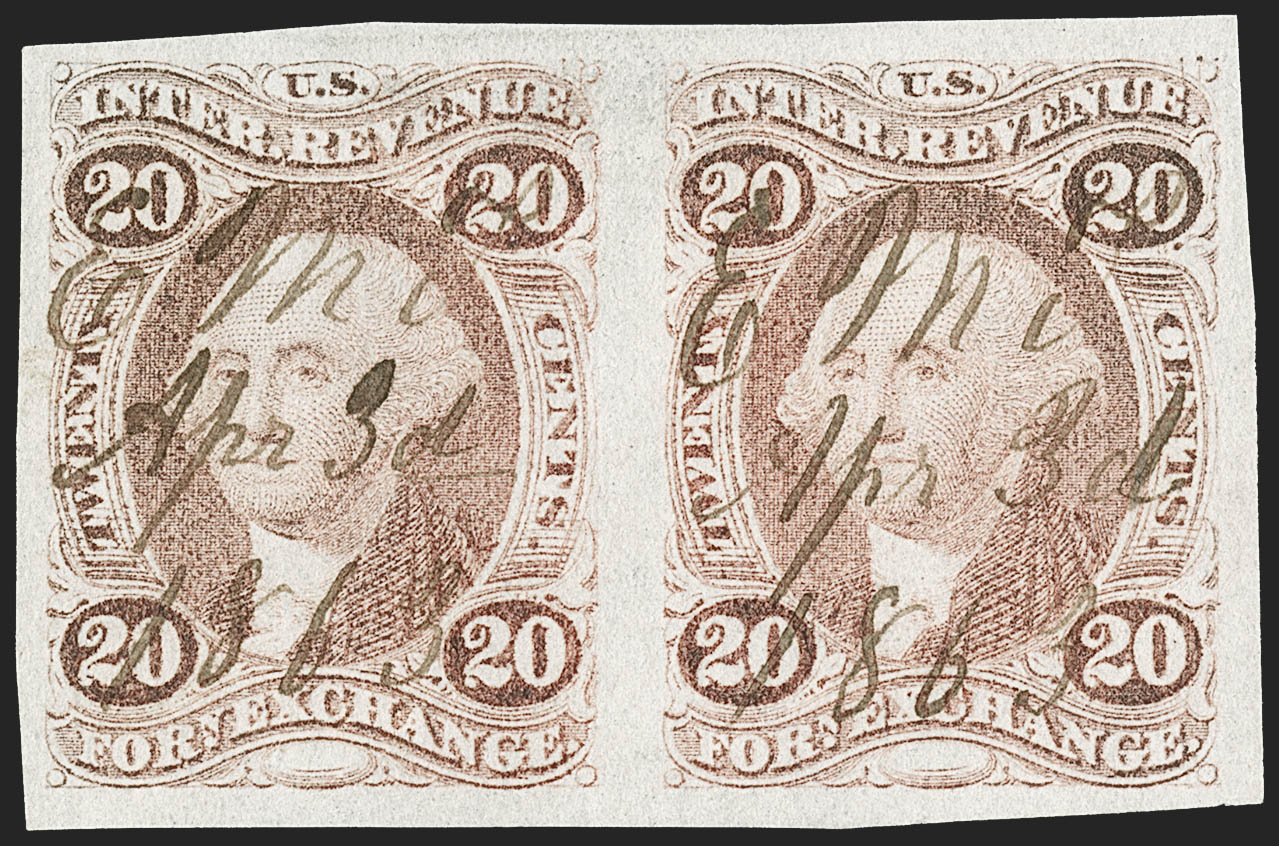 Sale no. 1209 — Lot no. 1472 — Siegel Auction Galleries