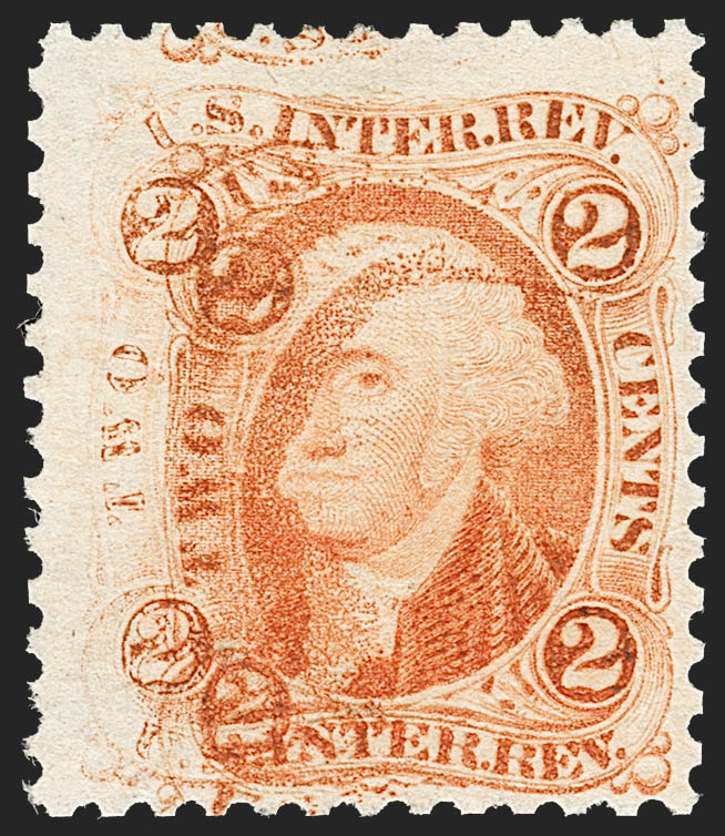 Sale no. 1209 — Lot no. 1562 — Siegel Auction Galleries