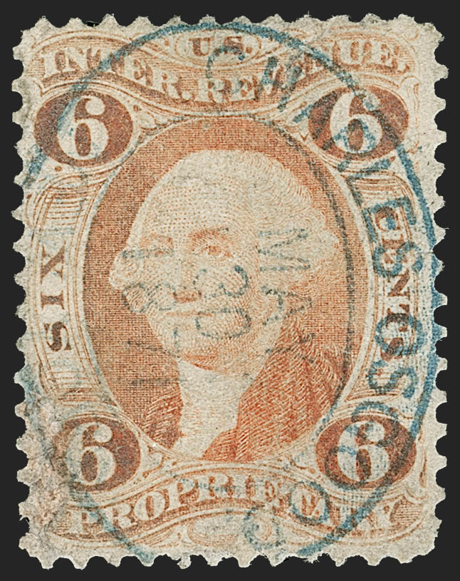 Sale no. 1209 — Lot no. 1565 — Siegel Auction Galleries