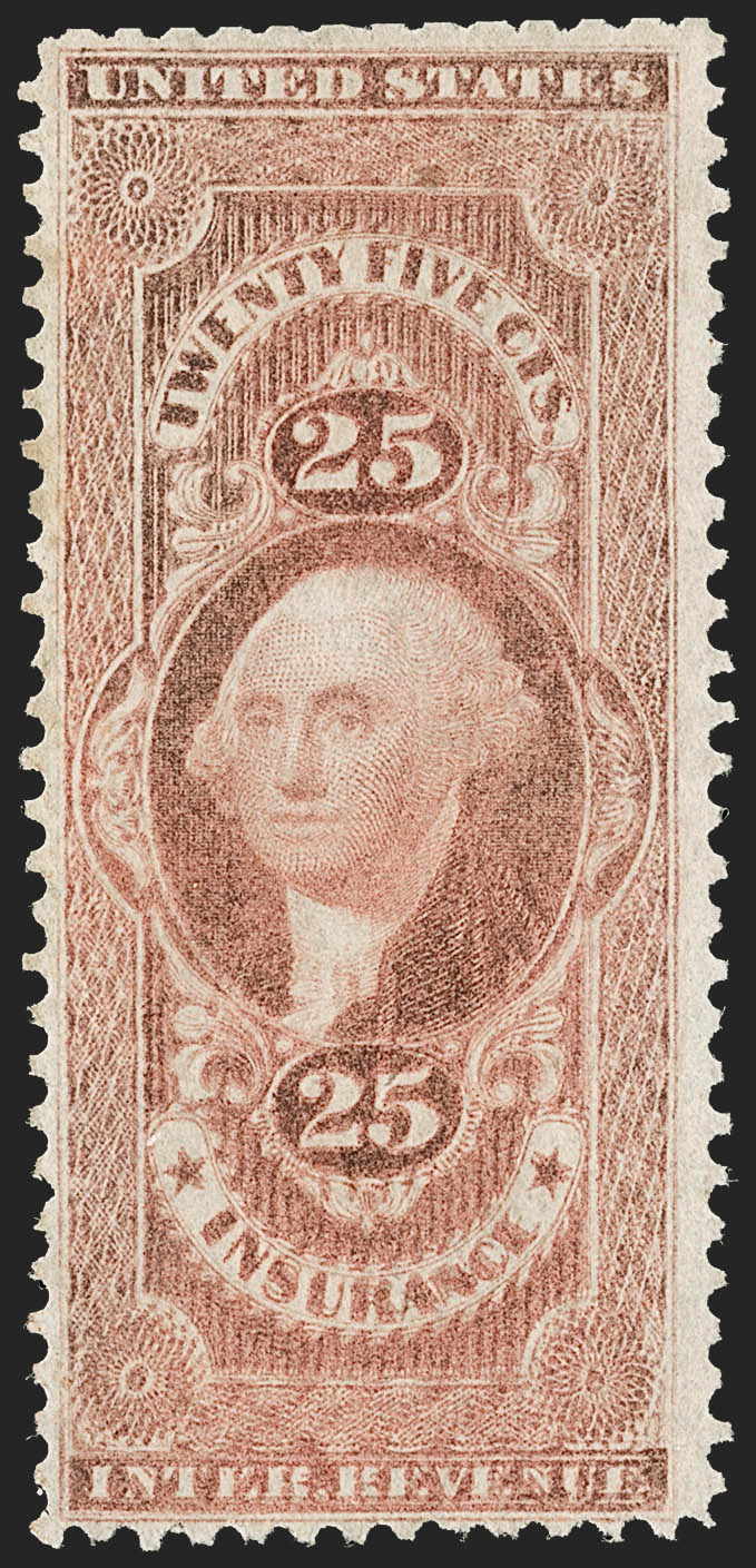 Sale no. 1209 — Lot no. 1566 — Siegel Auction Galleries