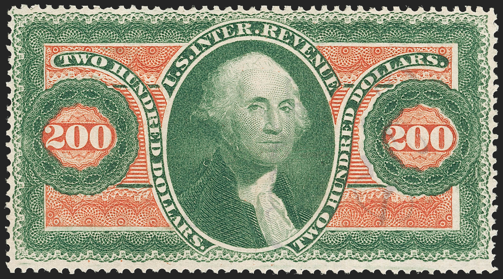 Sale no. 1209 — Lot no. 1577 — Siegel Auction Galleries