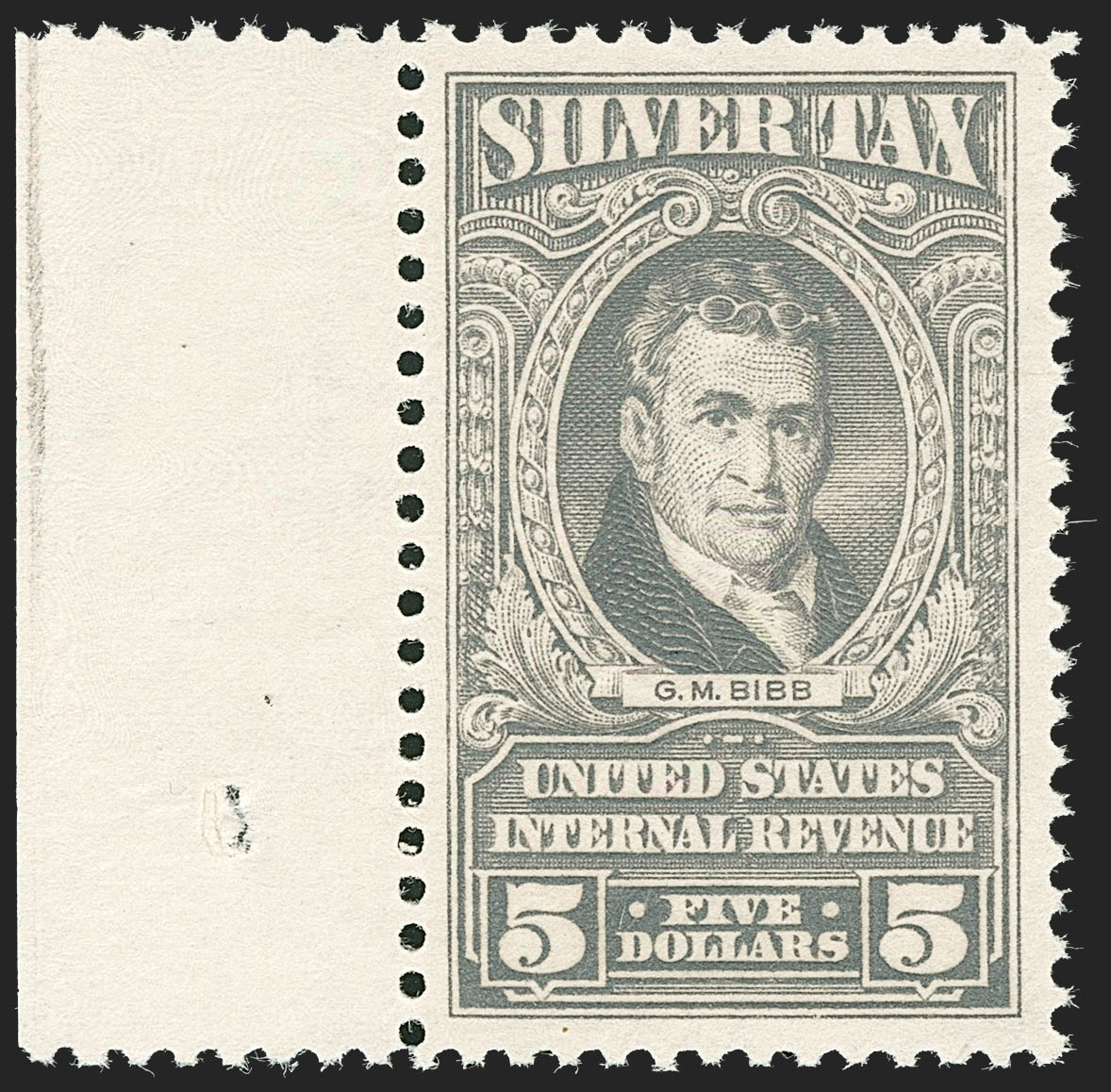 Sale no. 1209 — Lot no. 1642 — Siegel Auction Galleries