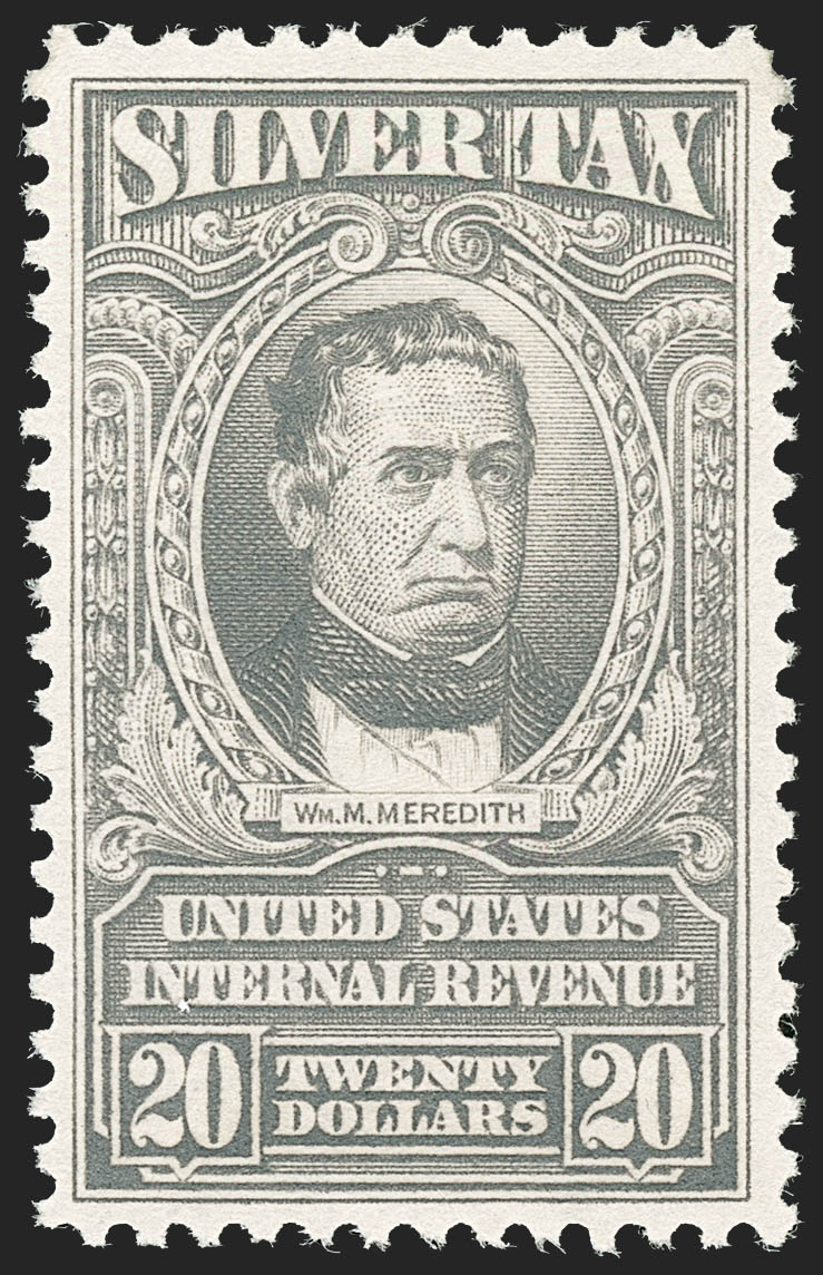 Sale no. 1209 — Lot no. 1647 — Siegel Auction Galleries