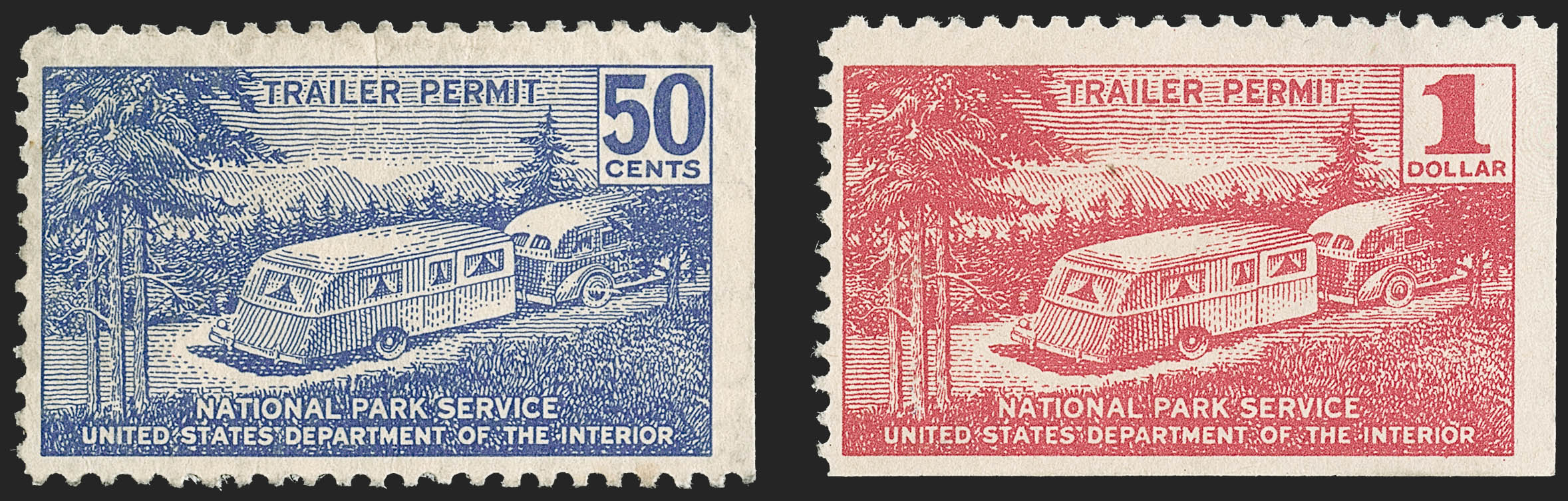 Sale no. 1209 — Lot no. 1656 — Siegel Auction Galleries