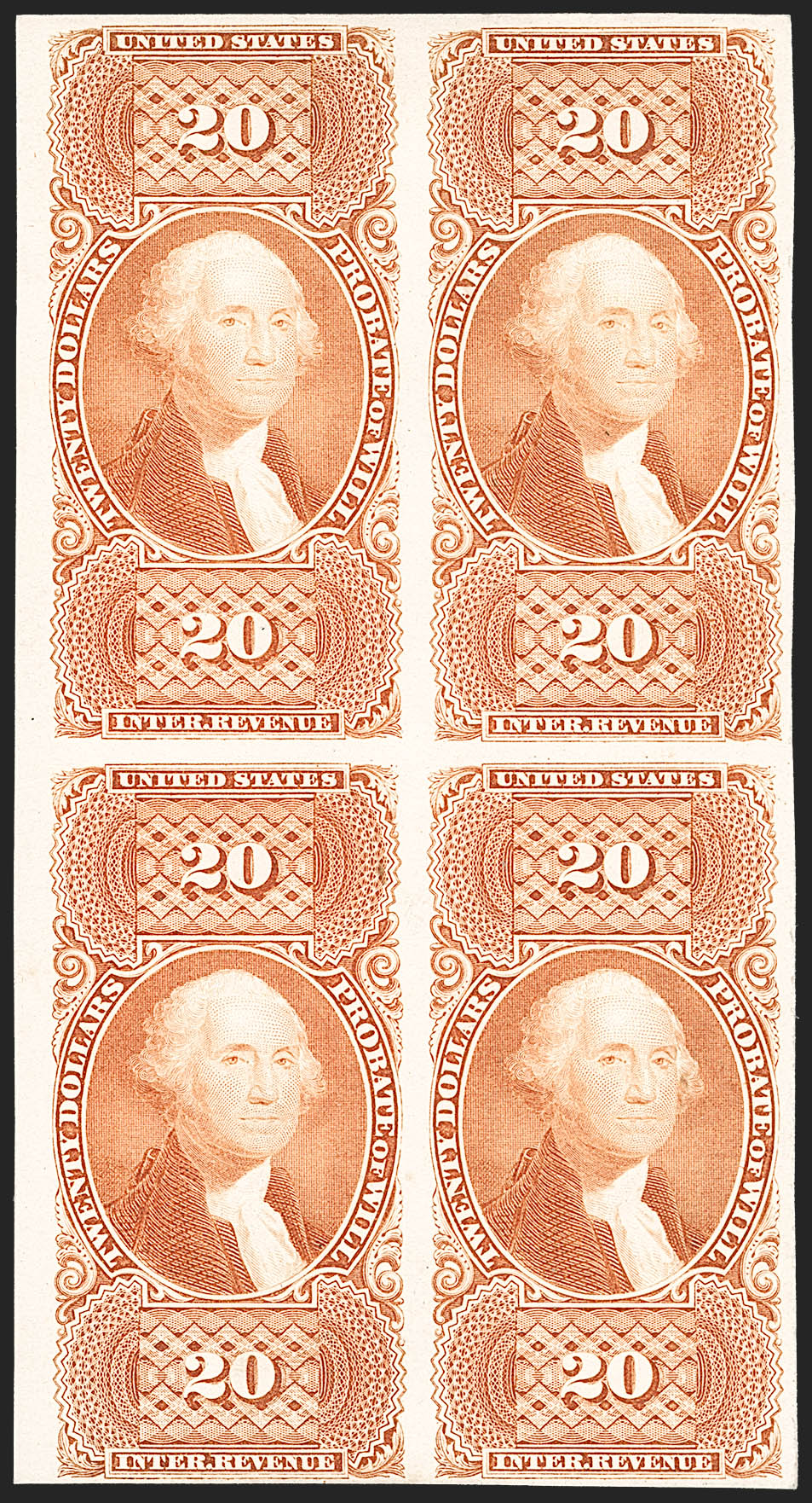 Sale no. 1209 — Lot no. 1679 — Siegel Auction Galleries