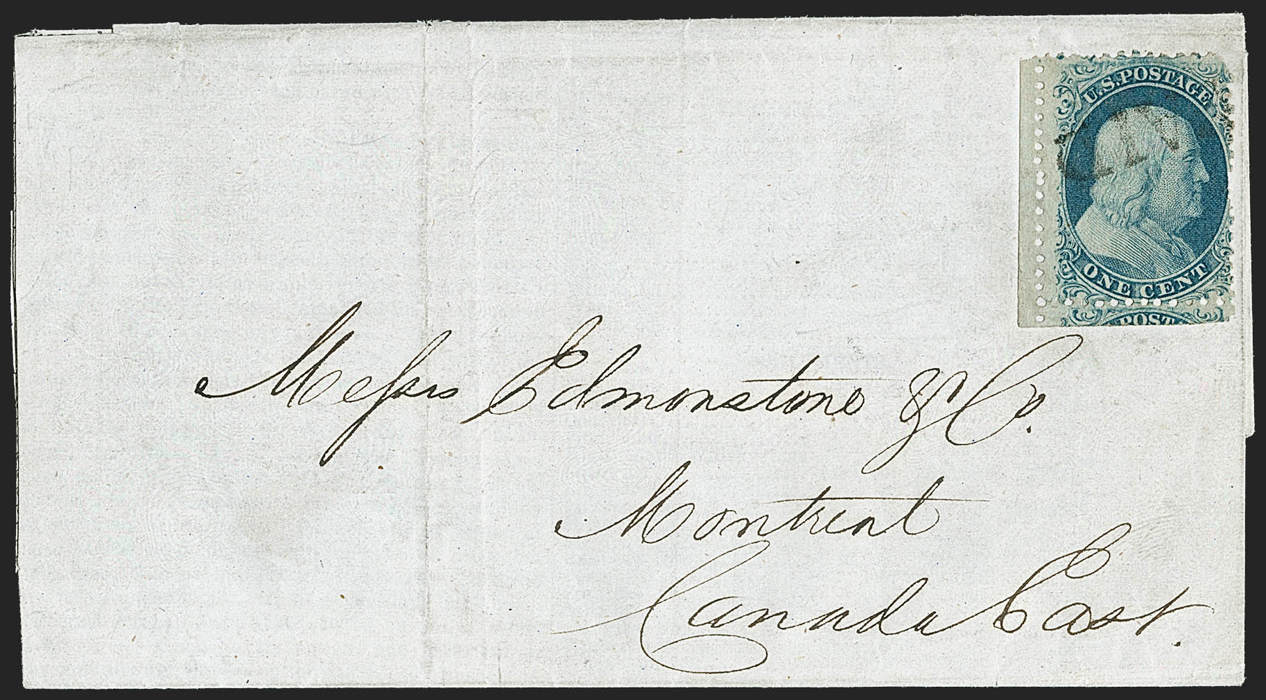 Sale no. 1211 — Lot no. 211 — Siegel Auction Galleries