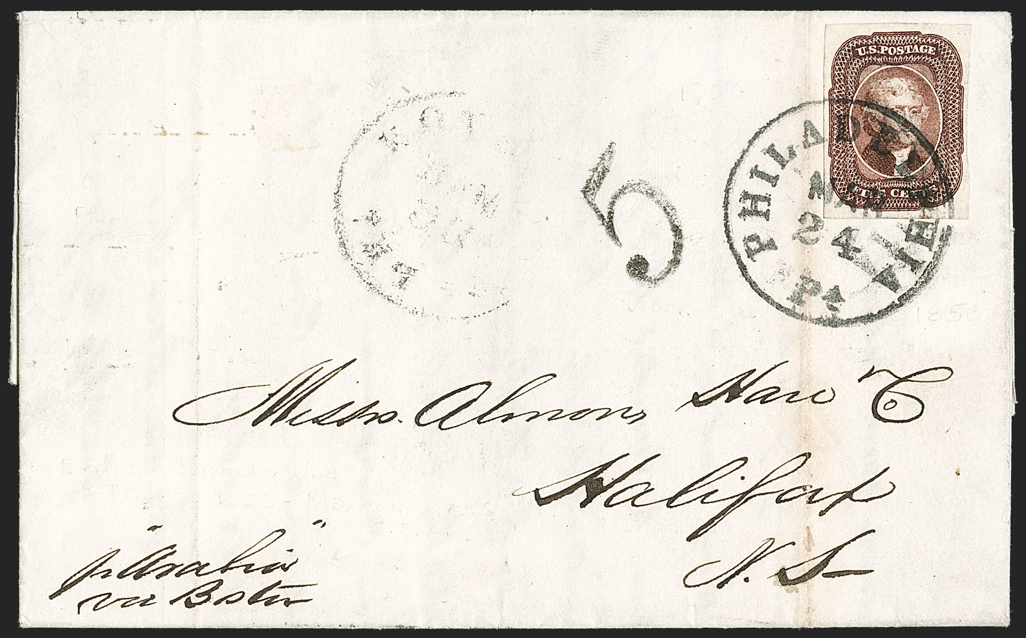 Sale no. 1211 — Lot no. 217 — Siegel Auction Galleries