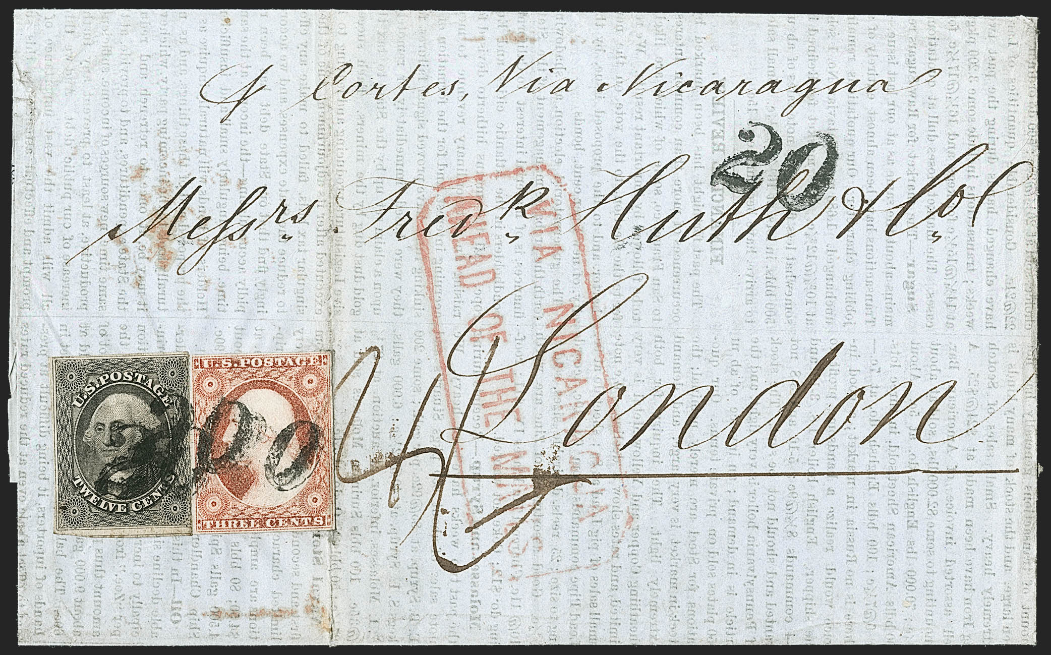 Sale no. 1211 — Lot no. 334 — Siegel Auction Galleries