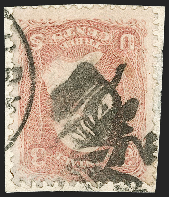 Sale no. 1211 — Lot no. 398 — Siegel Auction Galleries