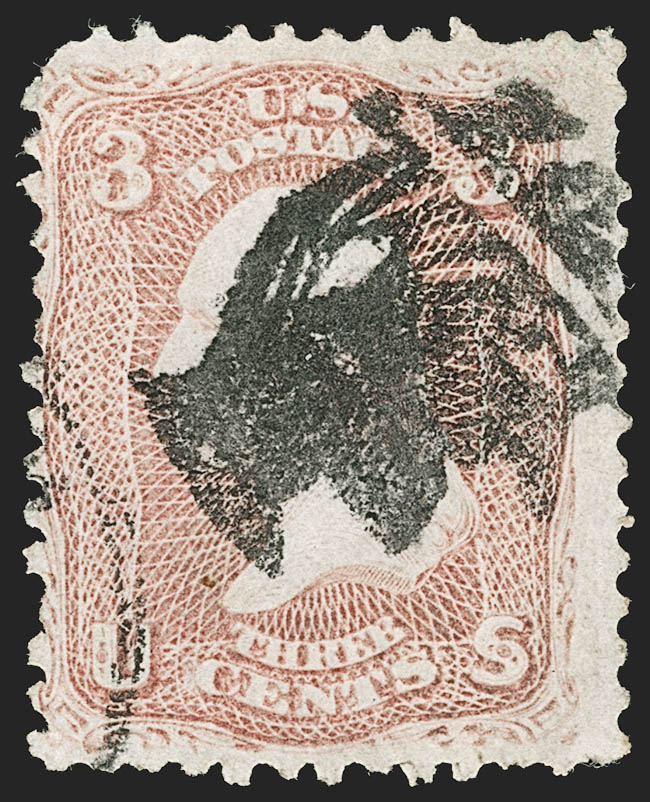 Sale no. 1211 — Lot no. 404 — Siegel Auction Galleries