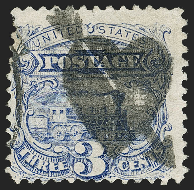 Sale no. 1211 — Lot no. 451 — Siegel Auction Galleries