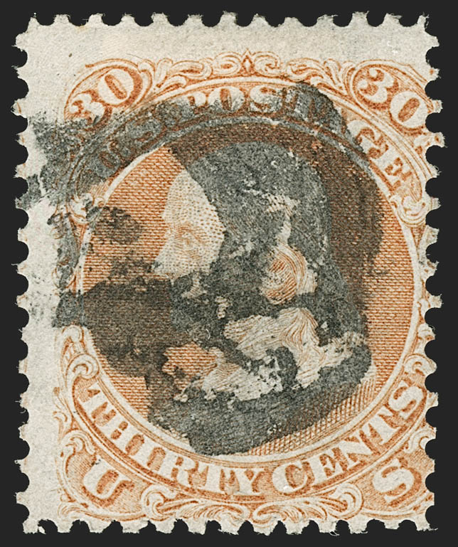 Sale no. 1211 — Lot no. 479 — Siegel Auction Galleries