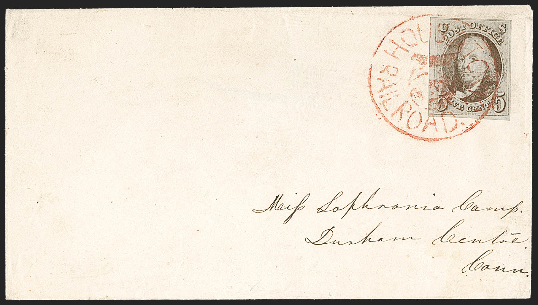 Sale no. 1211 — Lot no. 78 — Siegel Auction Galleries