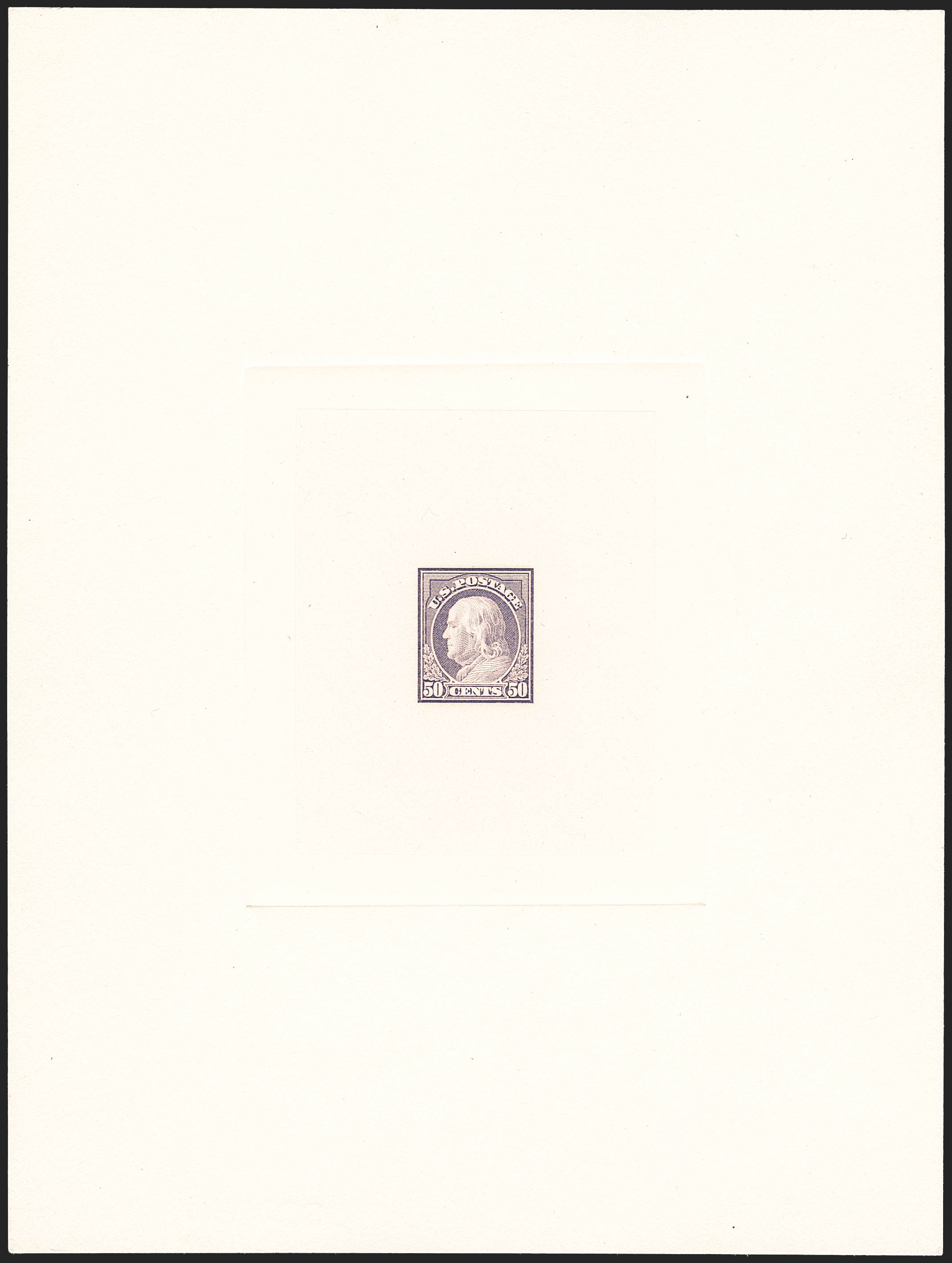 Sale no. 1212 — Lot no. 133 — Siegel Auction Galleries