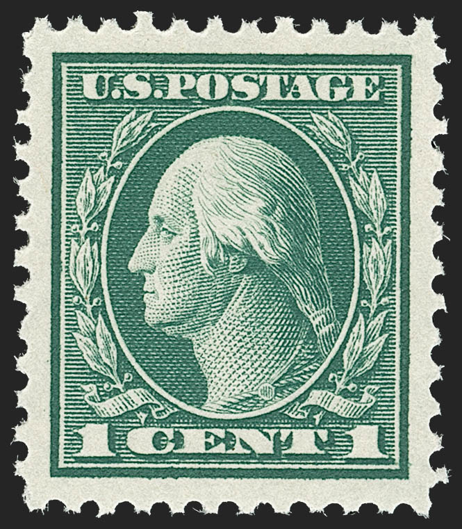 Sale no. 1212 — Lot no. 153 — Siegel Auction Galleries