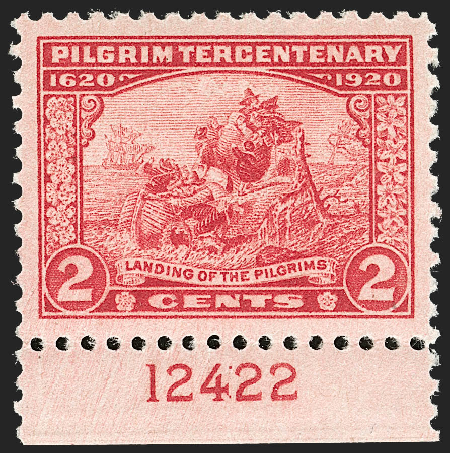 Sale no. 1212 — Lot no. 188 — Siegel Auction Galleries