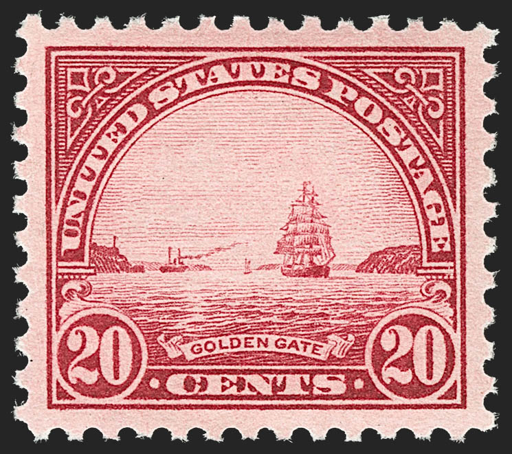 Sale no. 1212 — Lot no. 196 — Siegel Auction Galleries