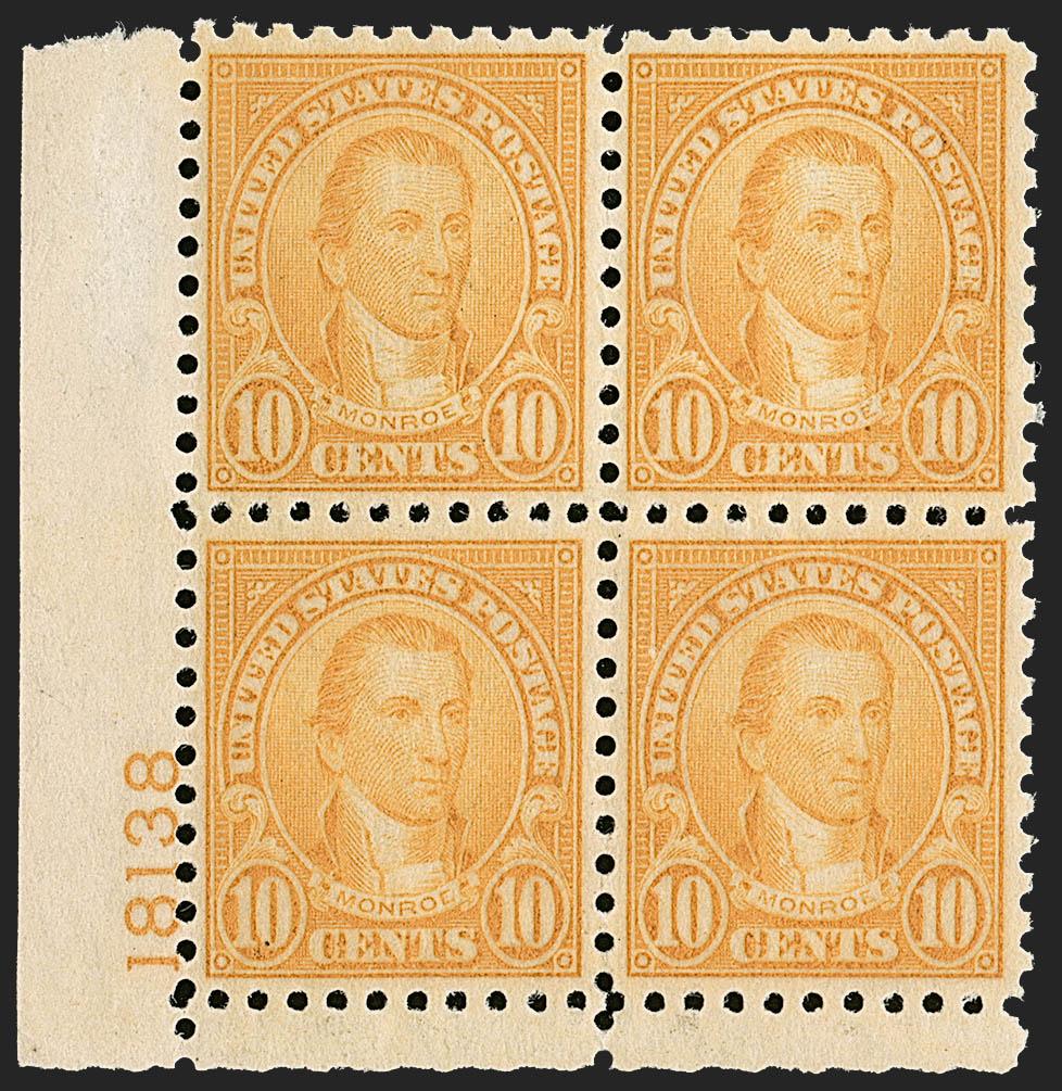 Sale no. 1212 — Lot no. 204 — Siegel Auction Galleries