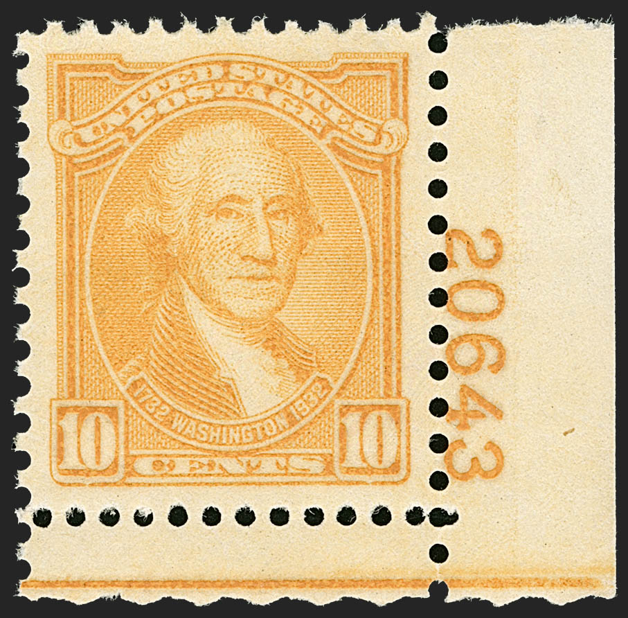 Sale no. 1212 — Lot no. 264 — Siegel Auction Galleries