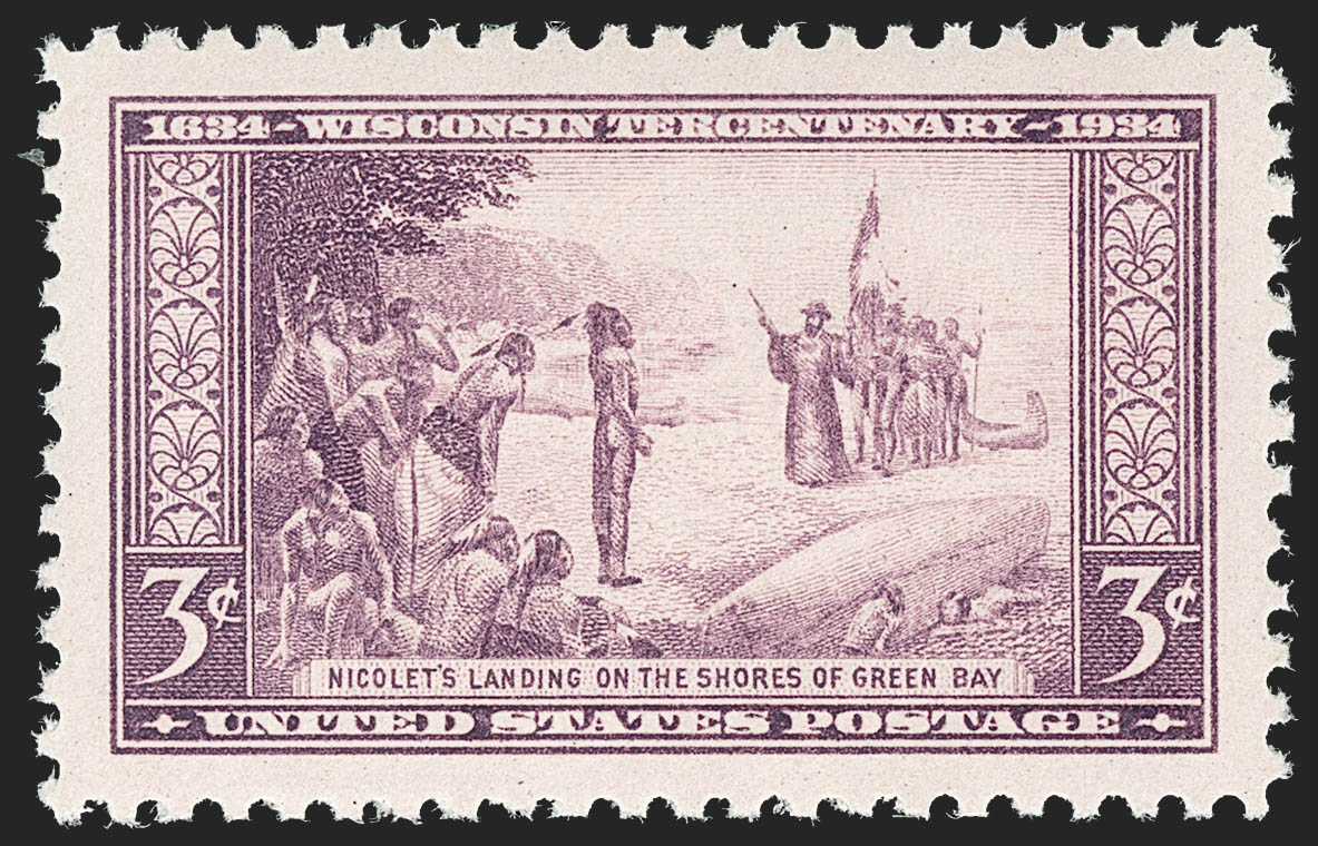 Sale no. 1212 — Lot no. 274 — Siegel Auction Galleries