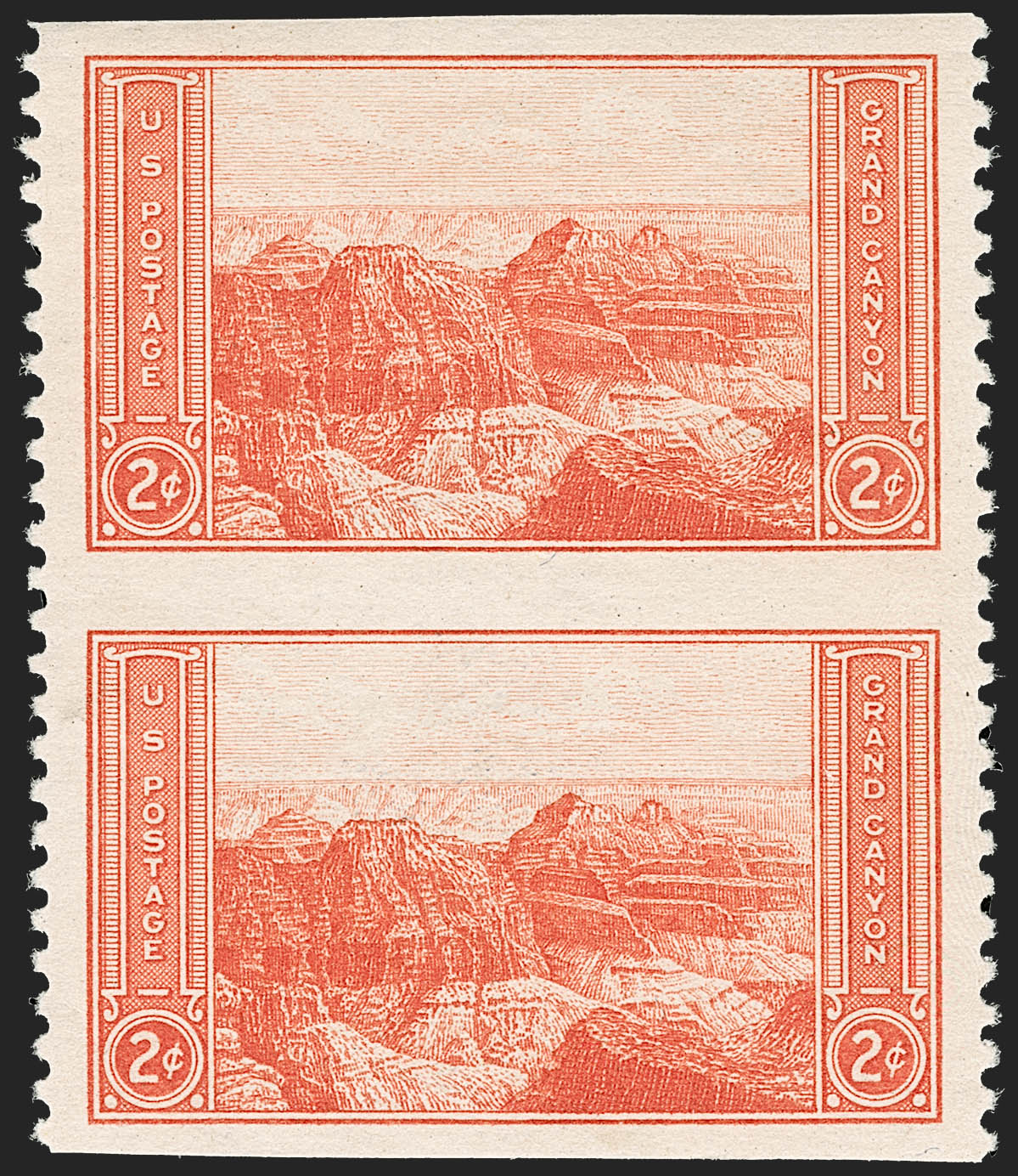 Sale no. 1212 — Lot no. 278 — Siegel Auction Galleries