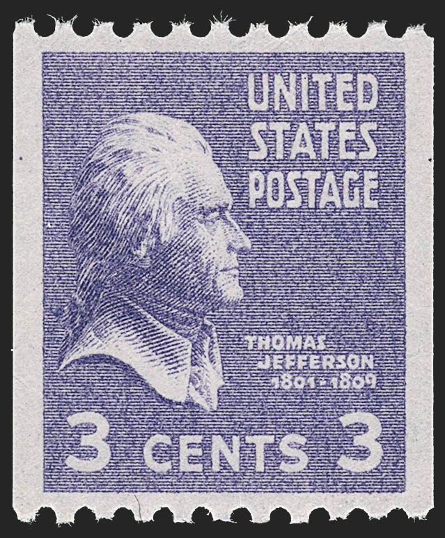 Sale no. 1212 — Lot no. 289 — Siegel Auction Galleries