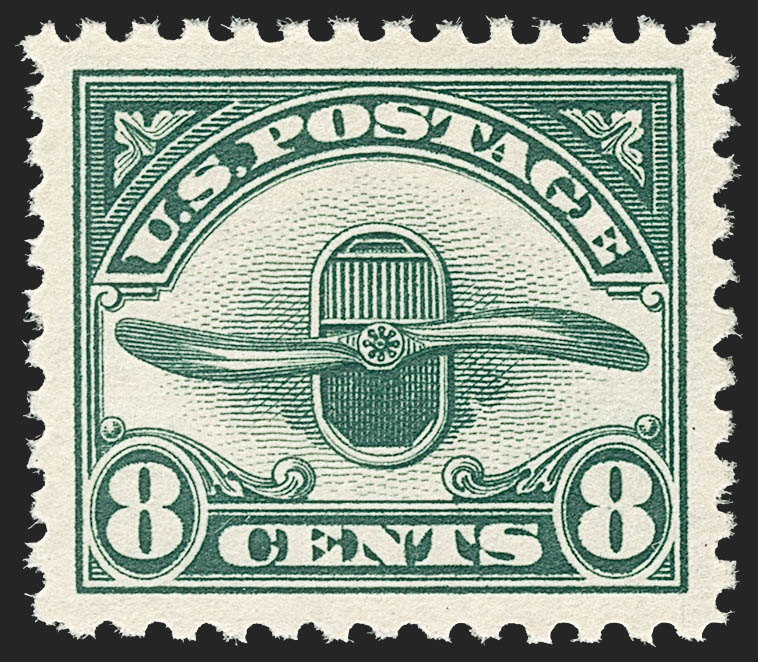 Sale no. 1212 — Lot no. 299 — Siegel Auction Galleries