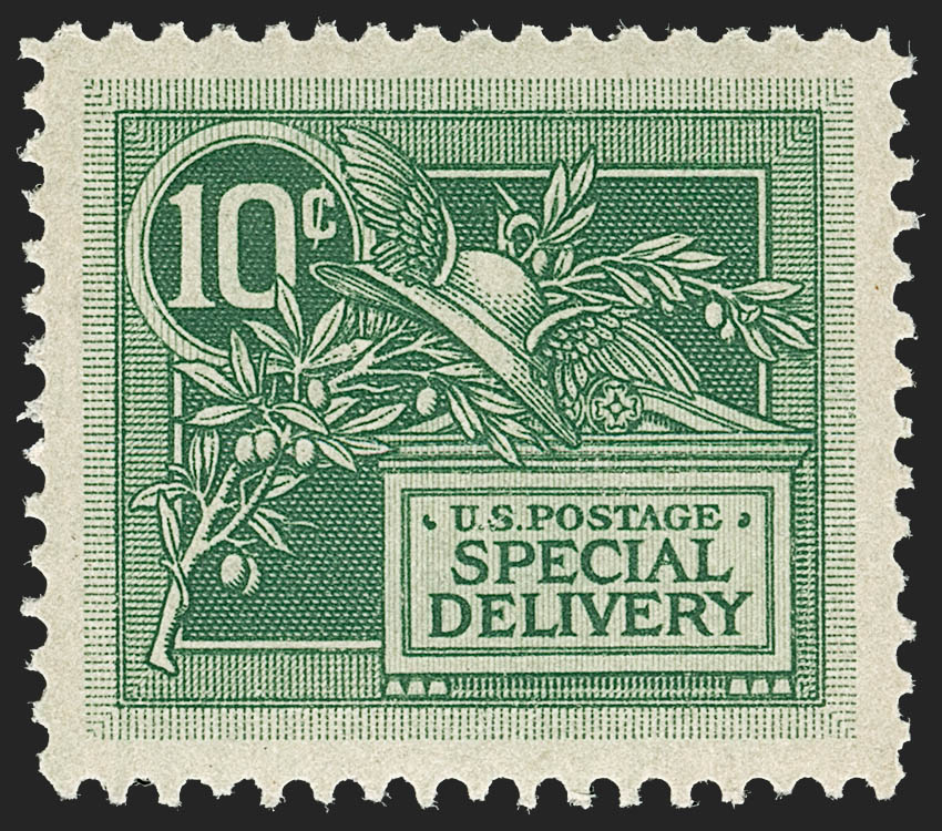 Sale no. 1212 — Lot no. 325 — Siegel Auction Galleries