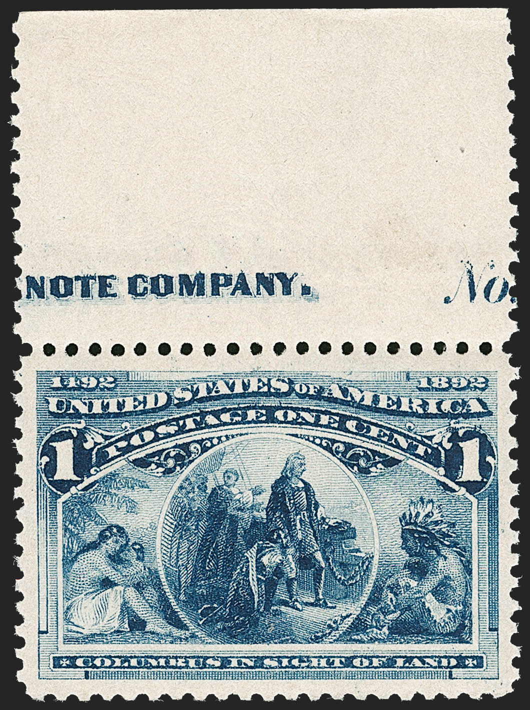 Sale no. 1212 — Lot no. 33 — Siegel Auction Galleries