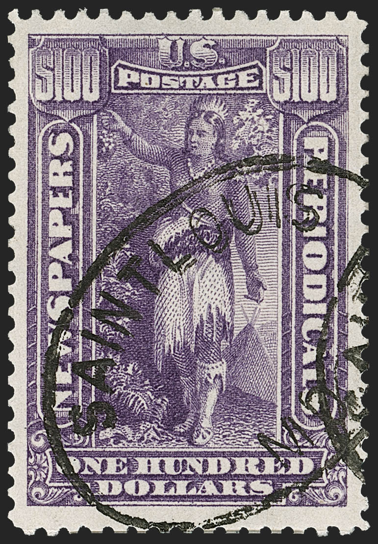 Sale no. 1212 — Lot no. 338 — Siegel Auction Galleries