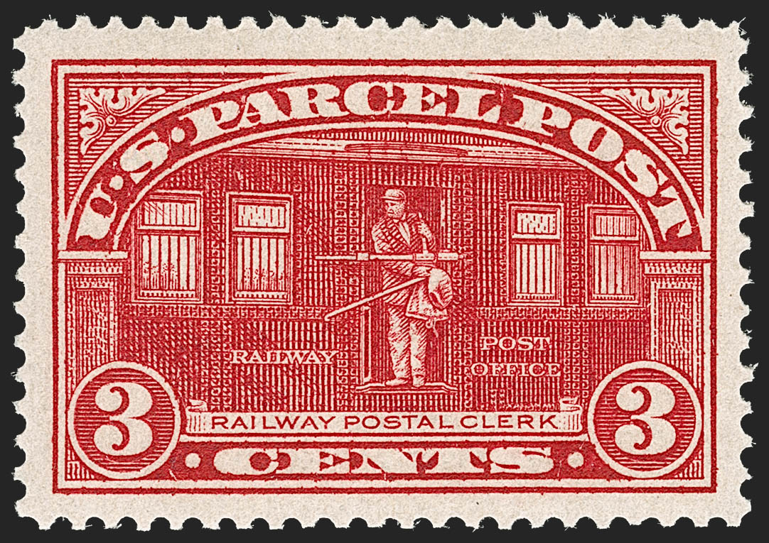 Sale no. 1212 — Lot no. 340 — Siegel Auction Galleries