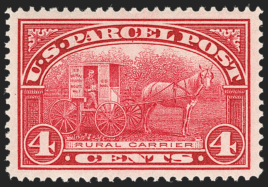 Sale no. 1212 — Lot no. 341 — Siegel Auction Galleries